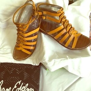 Women’s Gladiator Sandals
